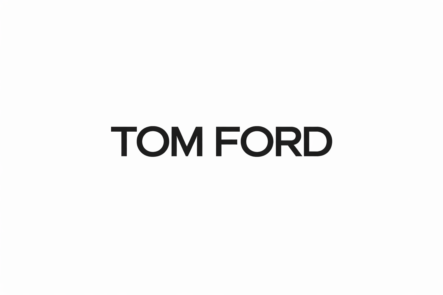 Tom Ford