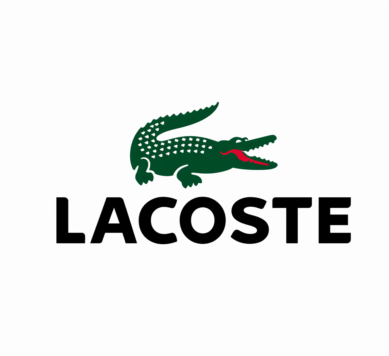 LACOSTE