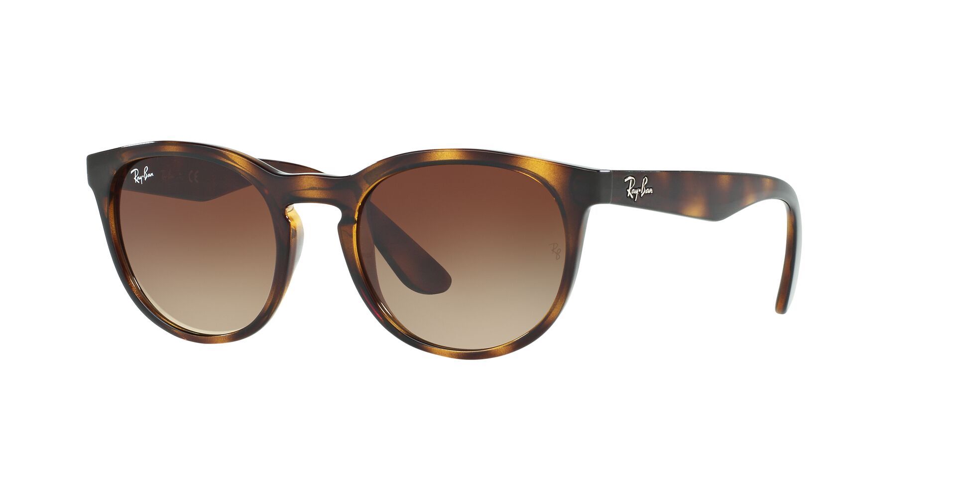 RAYBAN With Phantos Havana Frame Online