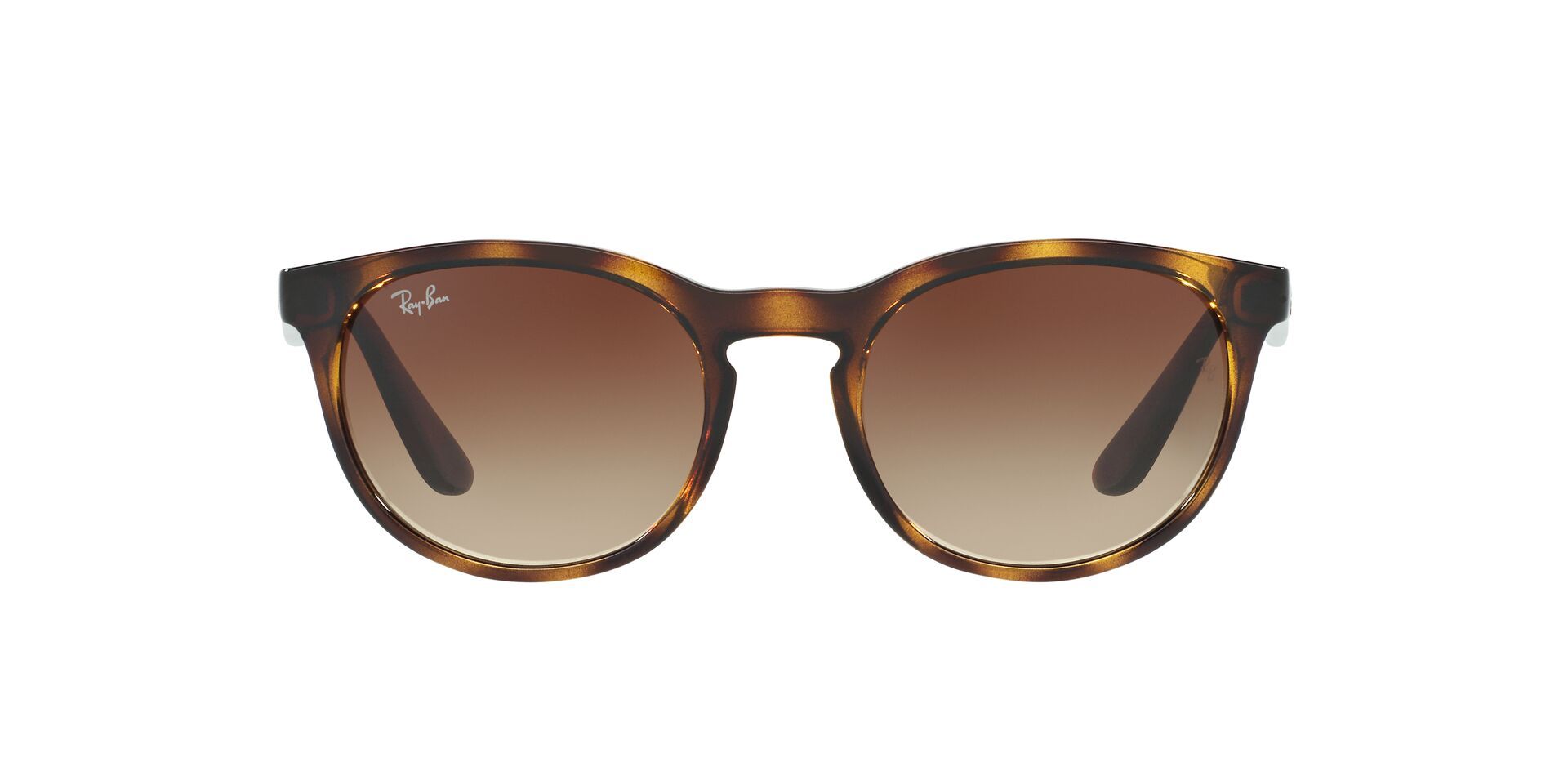 RAYBAN With Phantos Havana Frame Online