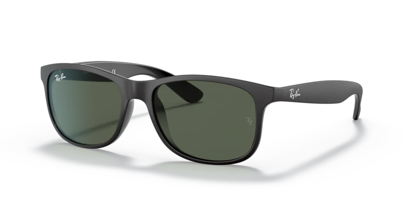 RAYBAN ANDY SUNGLASSES