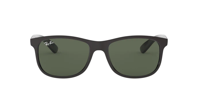 RAYBAN ANDY SUNGLASSES