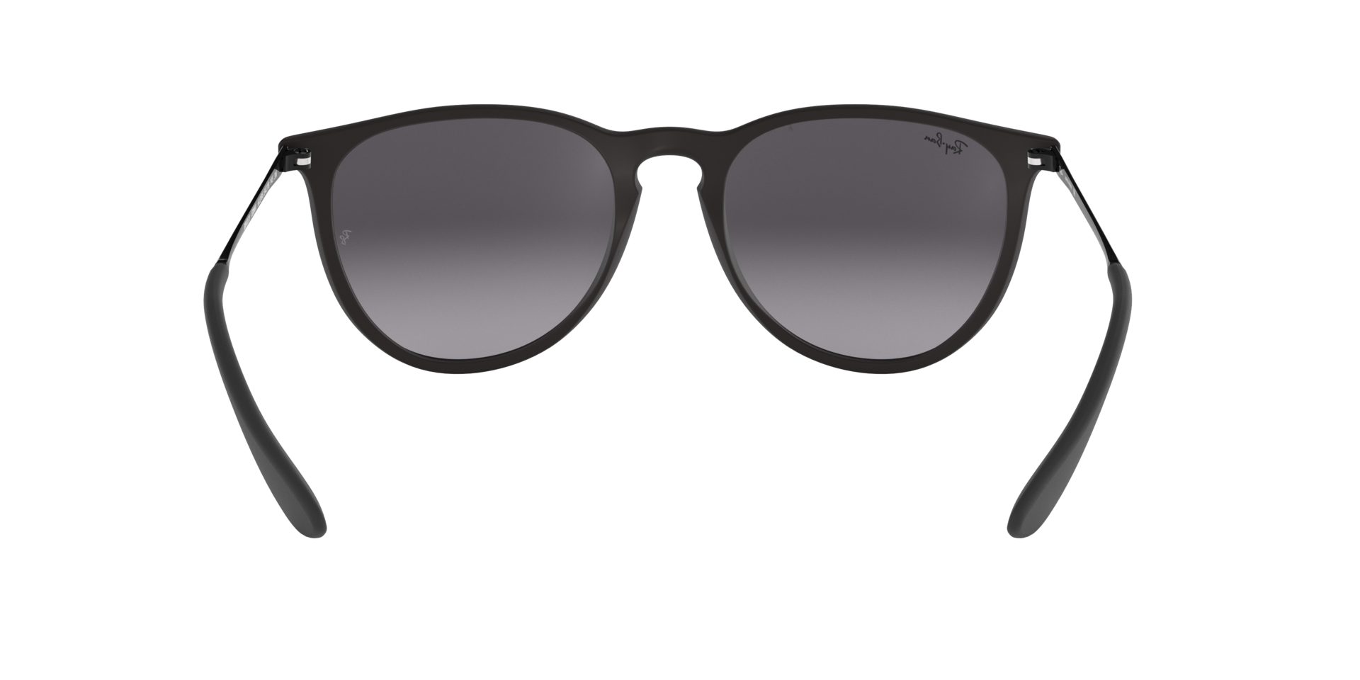 ERIKA CLASSIC Black Sunglasses