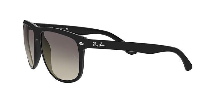 Ray-Ban Men Square Sunglasses