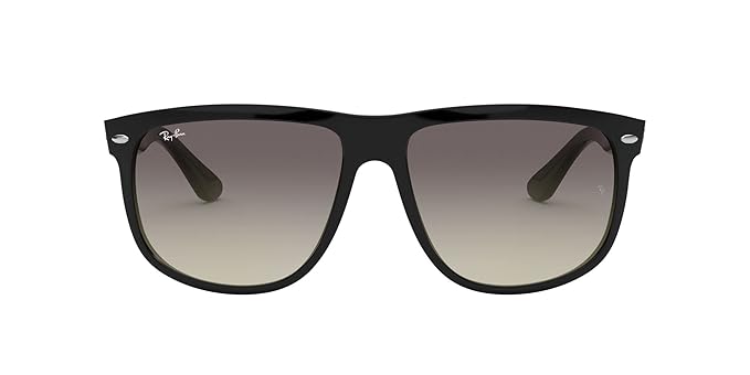 Ray-Ban Men Square Sunglasses
