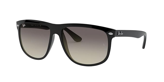 Ray-Ban Men Square Sunglasses