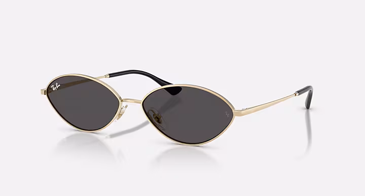 RAYBAN KAI BIO-BASED SUNGLASSES