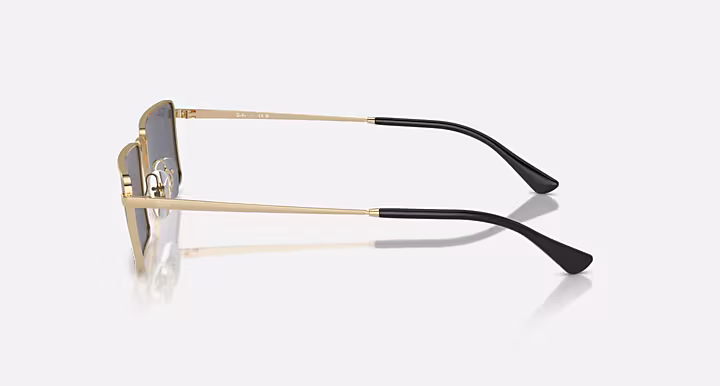 RAYBAN EMY BIO-BASED SUNGLASSES