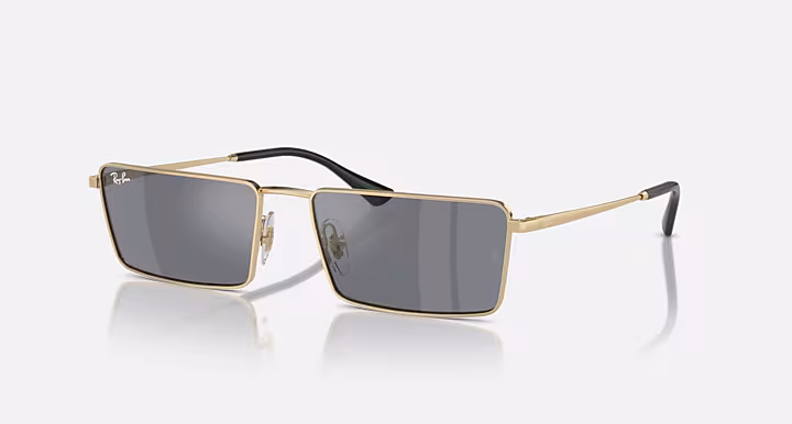 RAYBAN EMY BIO-BASED SUNGLASSES