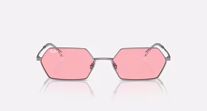 RAYBAN YEVI BIO-BASED SUNGLASSES