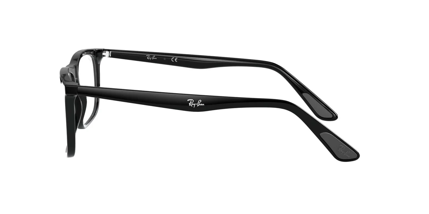 RAYBAN RX5389I 2000 54 FRAME