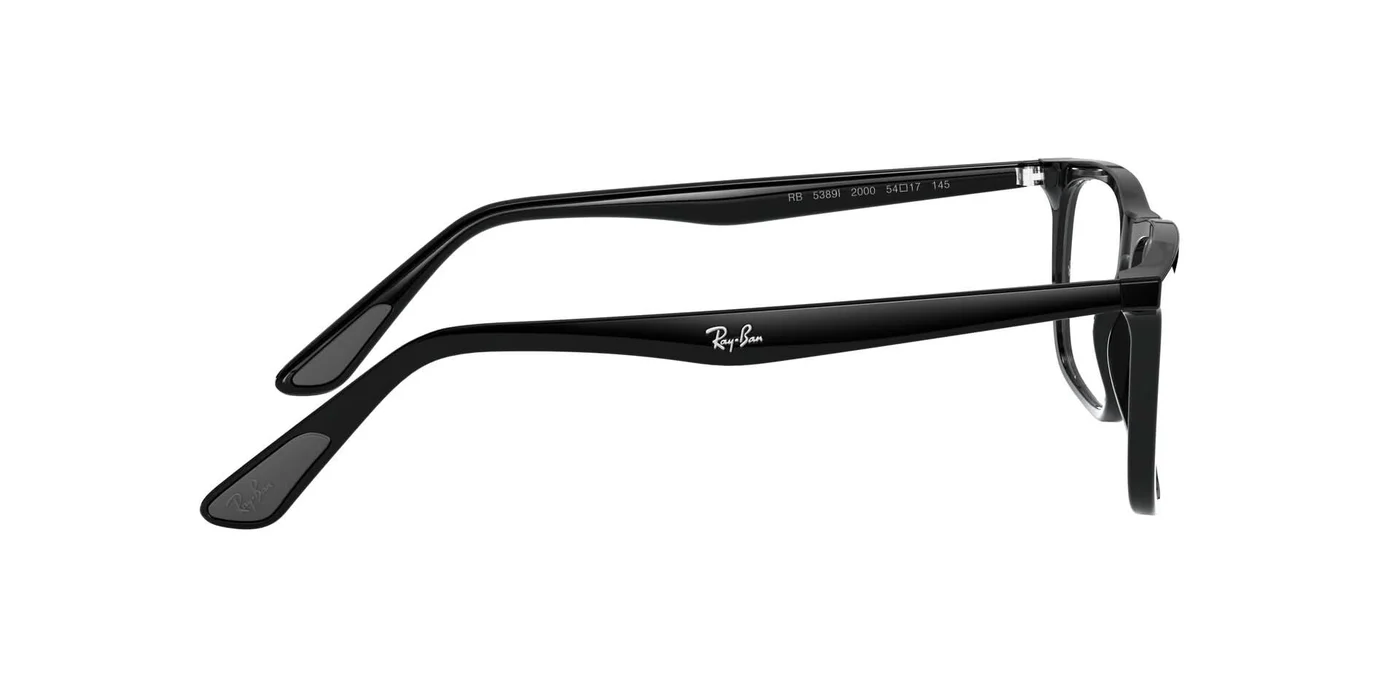 RAYBAN RX5389I 2000 54 FRAME