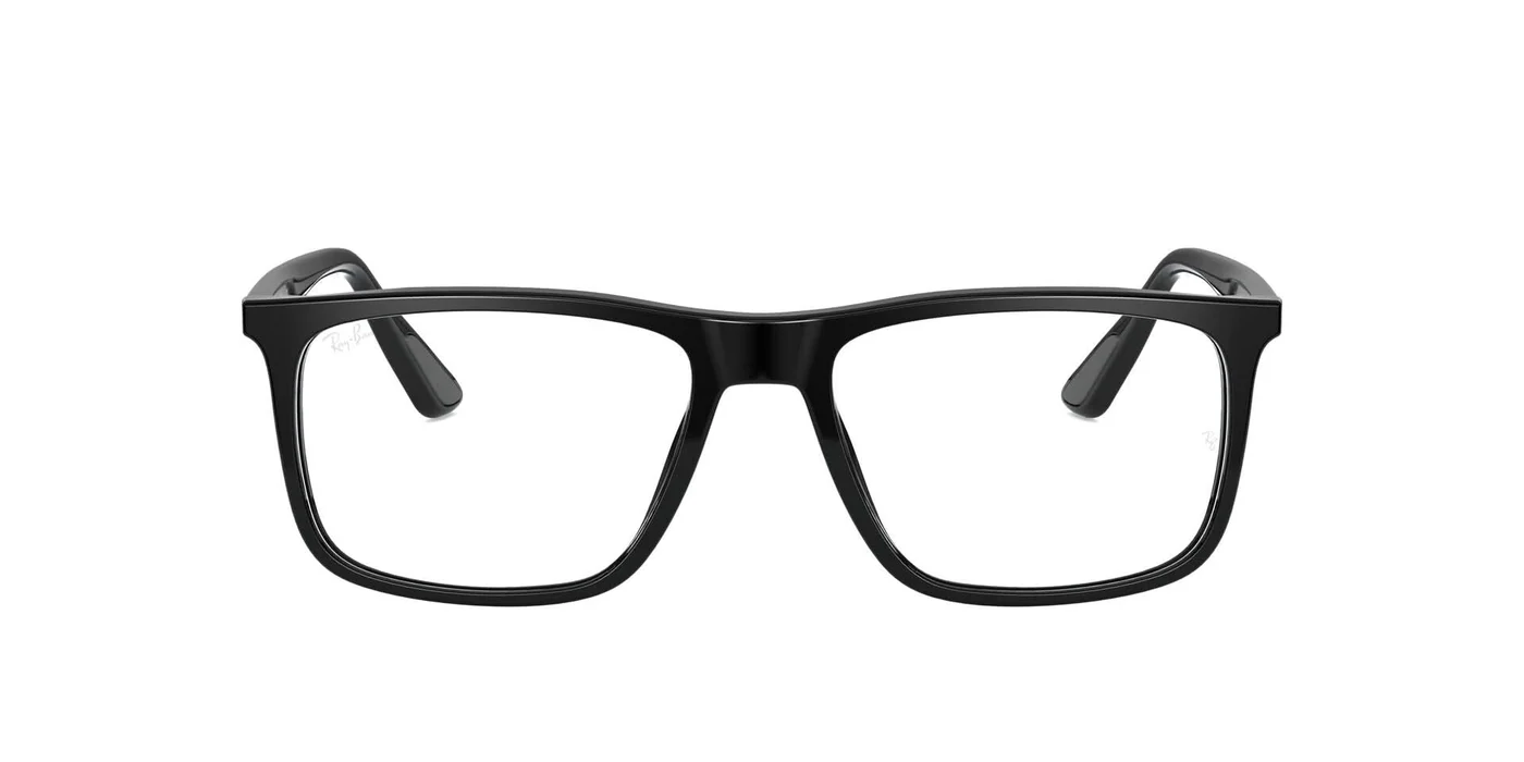 RAYBAN RX5389I 2000 54 FRAME