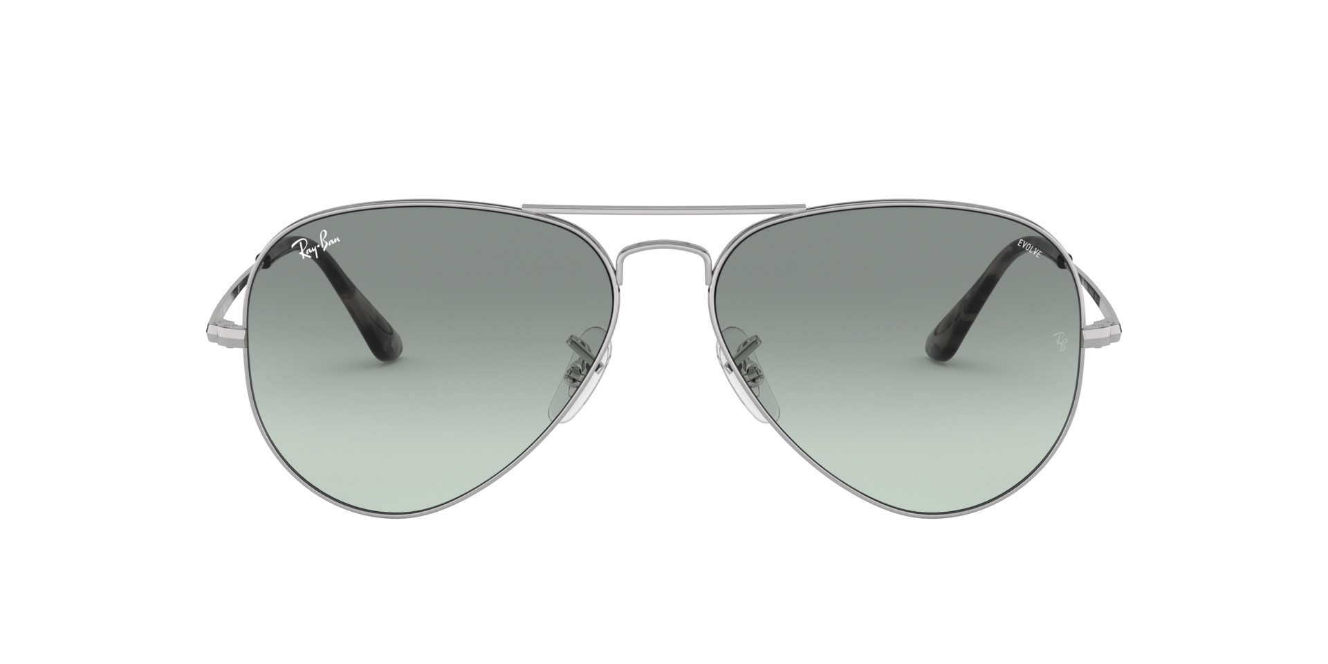 Ray-Ban Unisex Aviator Sunglasses