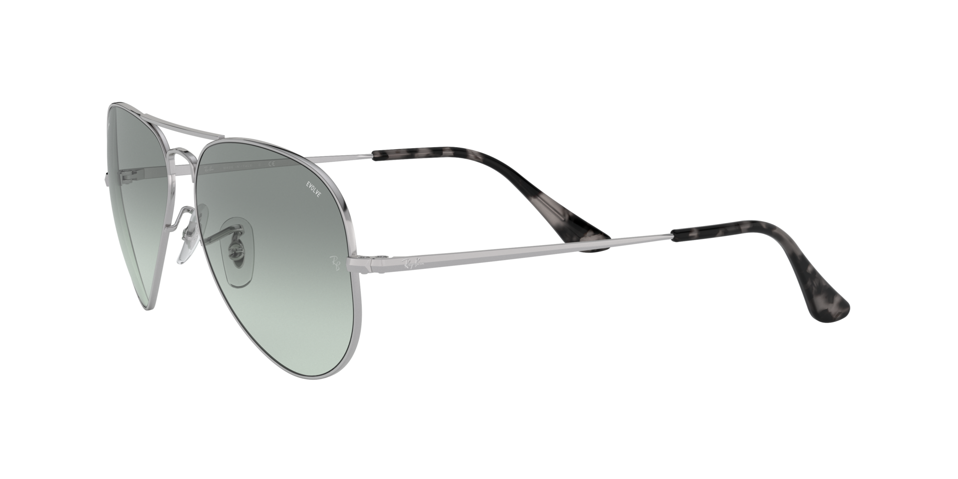 Ray-Ban Unisex Aviator Sunglasses