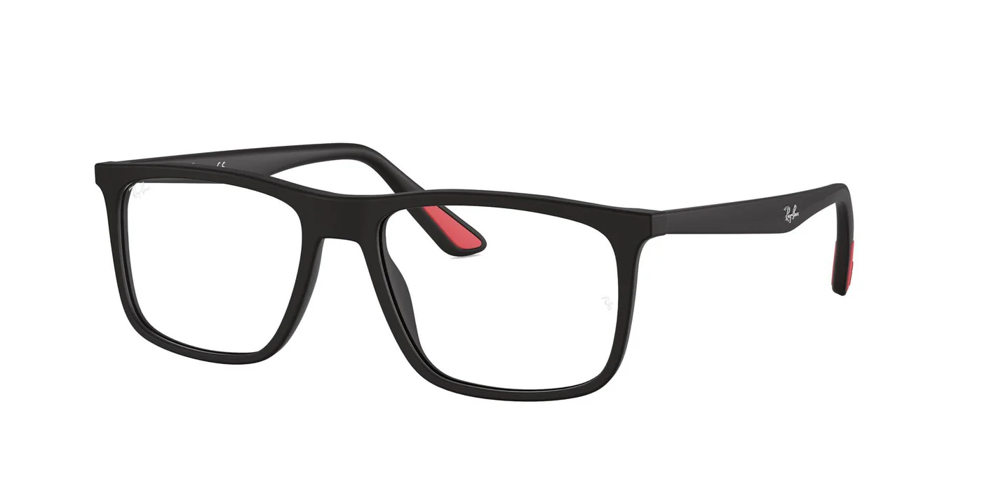Ray-Ban Frame RX5389I 54