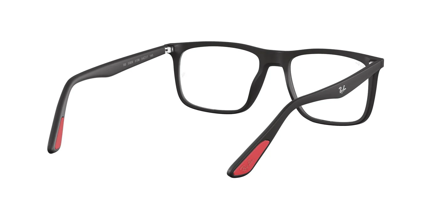 Ray-Ban Frame RX5389I 54