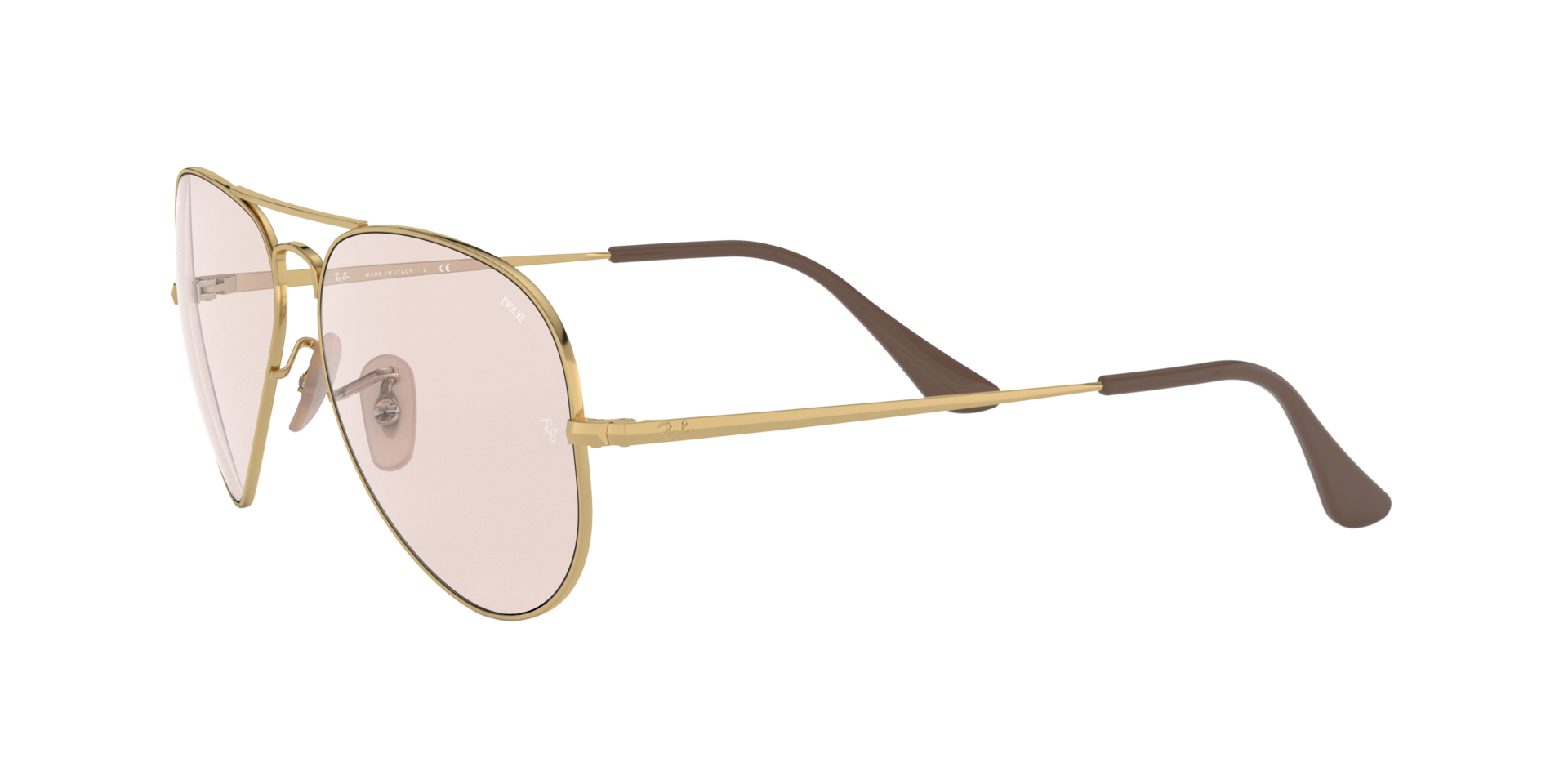 Ray Ban  Photochromatic and Photochromatic Sunglasses