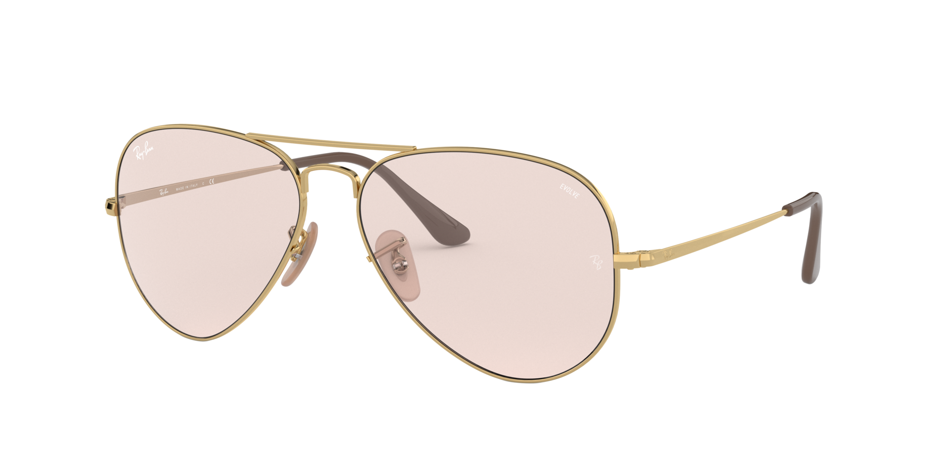 Ray Ban  Photochromatic and Photochromatic Sunglasses