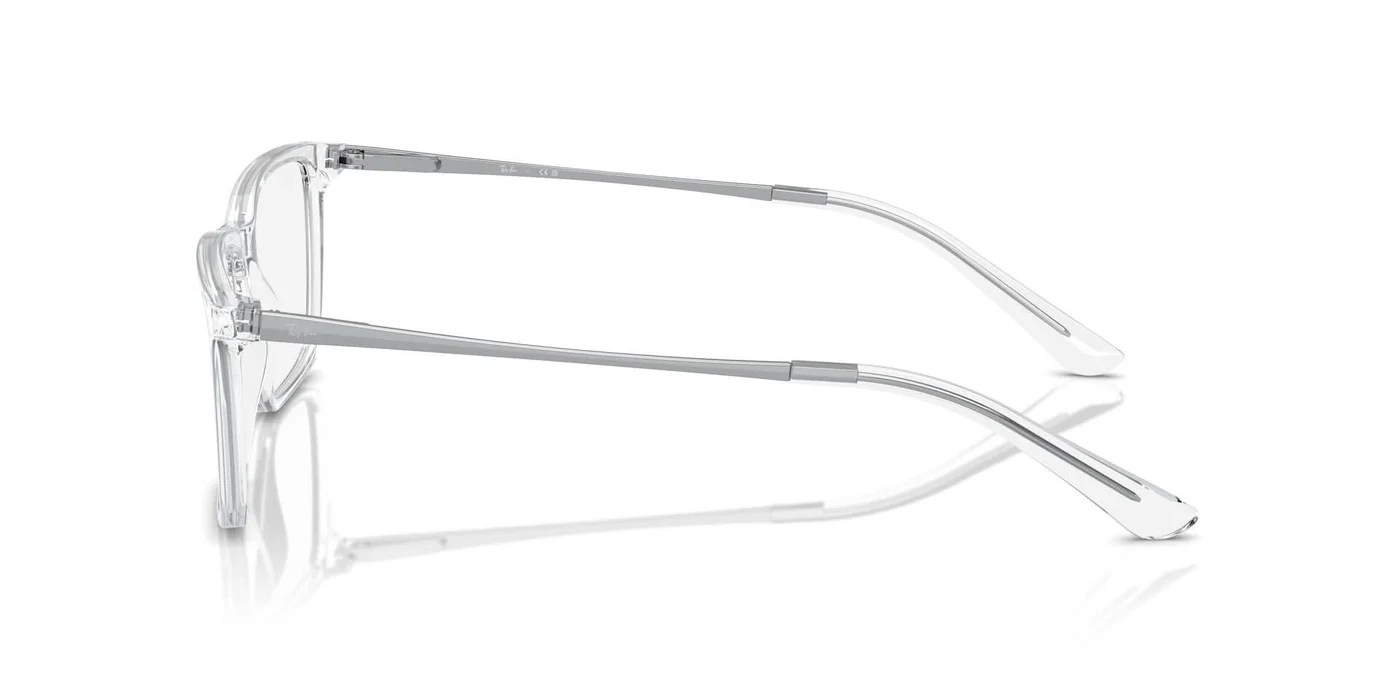 RAYBAN RX5410I 2001 55 FRAME