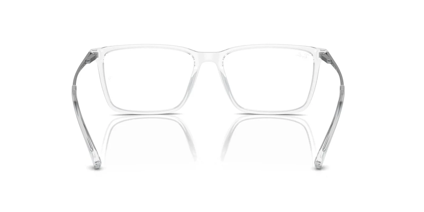 RAYBAN RX5410I 2001 55 FRAME