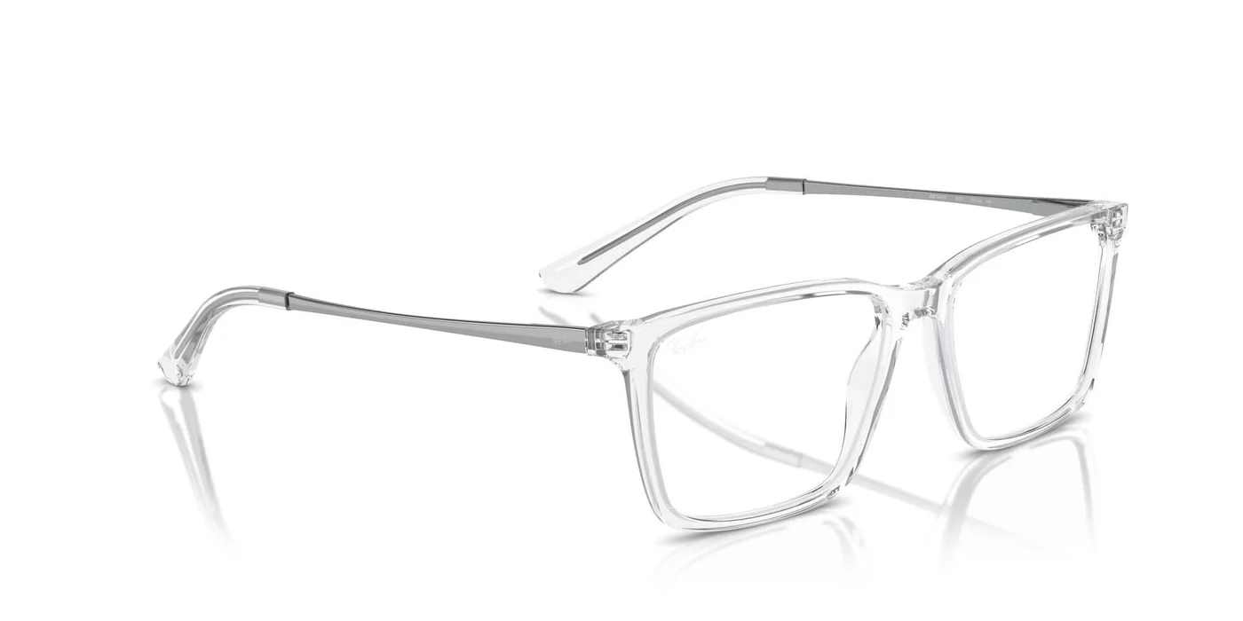 RAYBAN RX5410I 2001 55 FRAME