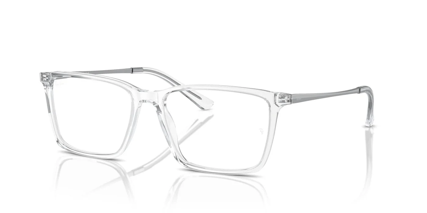 RAYBAN RX5410I 2001 55 FRAME