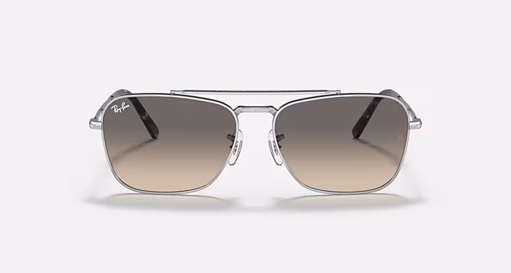 RAYBAN NEW CARAVAN SUNGLASSES