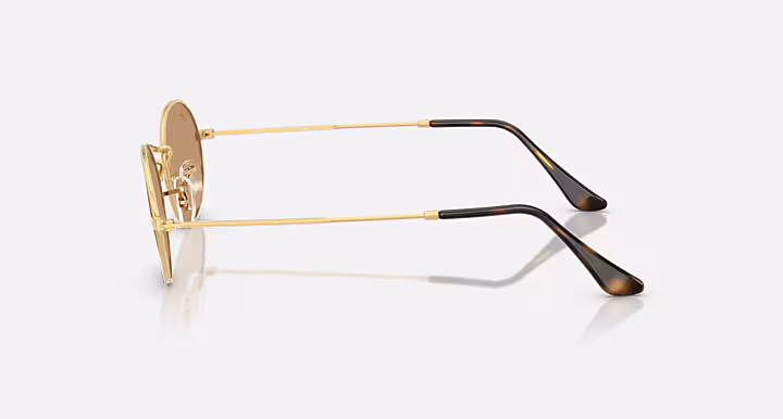 Ray-Ban OVAL METAL SUMMER CAPSULE SUNGLASSES