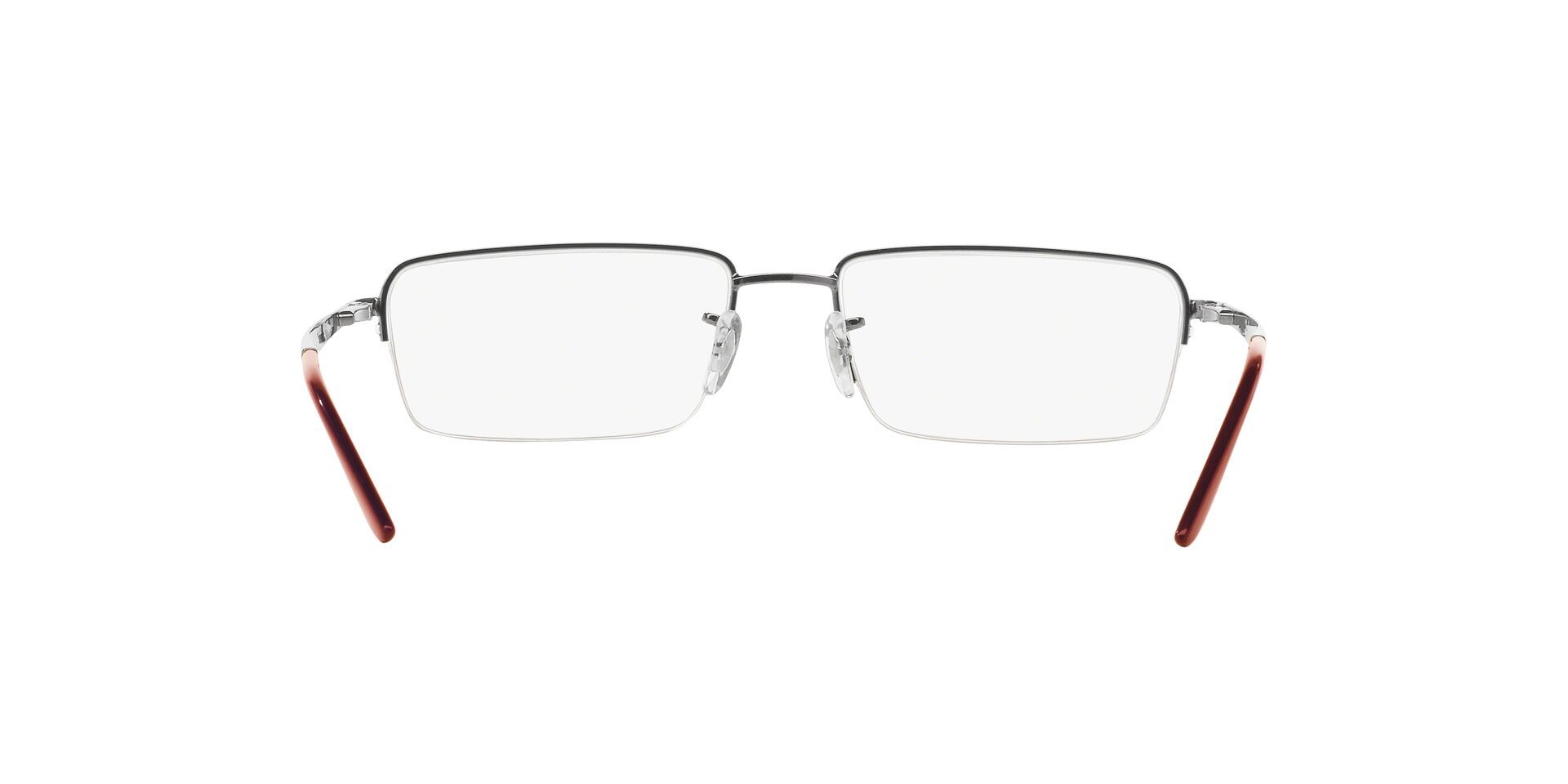 Rayban RB 6267I 2502 54 Gunmetal Eyewear Frame