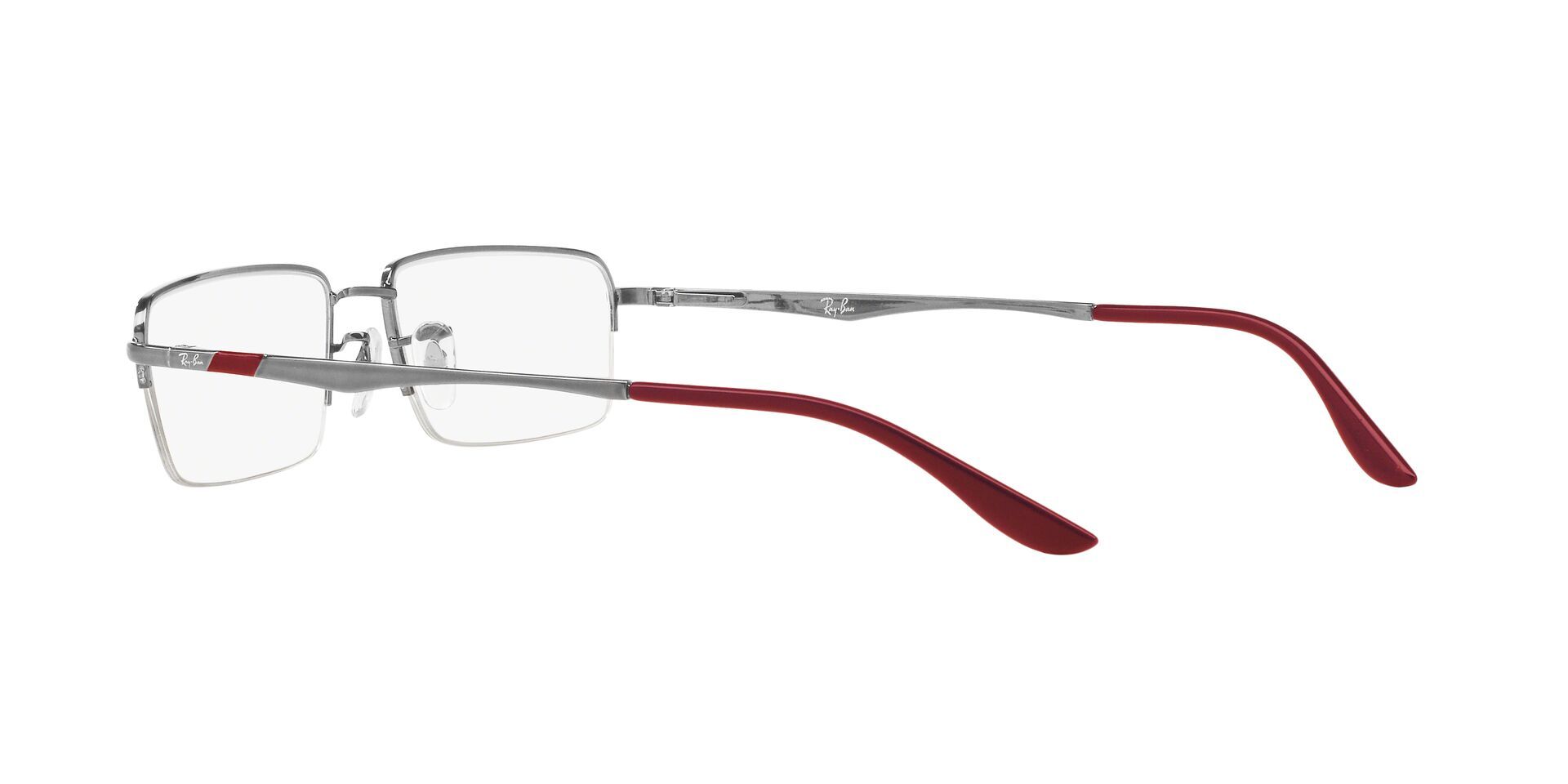 Rayban RB 6267I 2502 54 Gunmetal Eyewear Frame