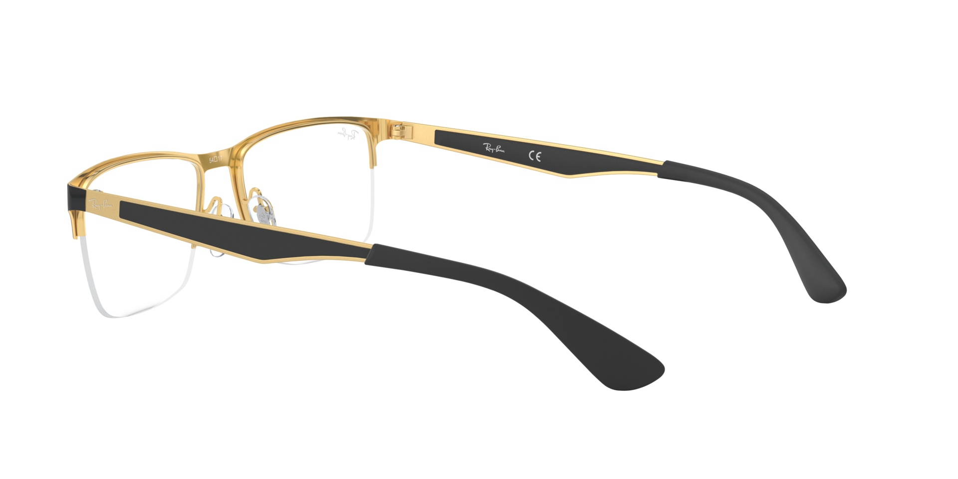 Rayban RX6335 Sunglasses