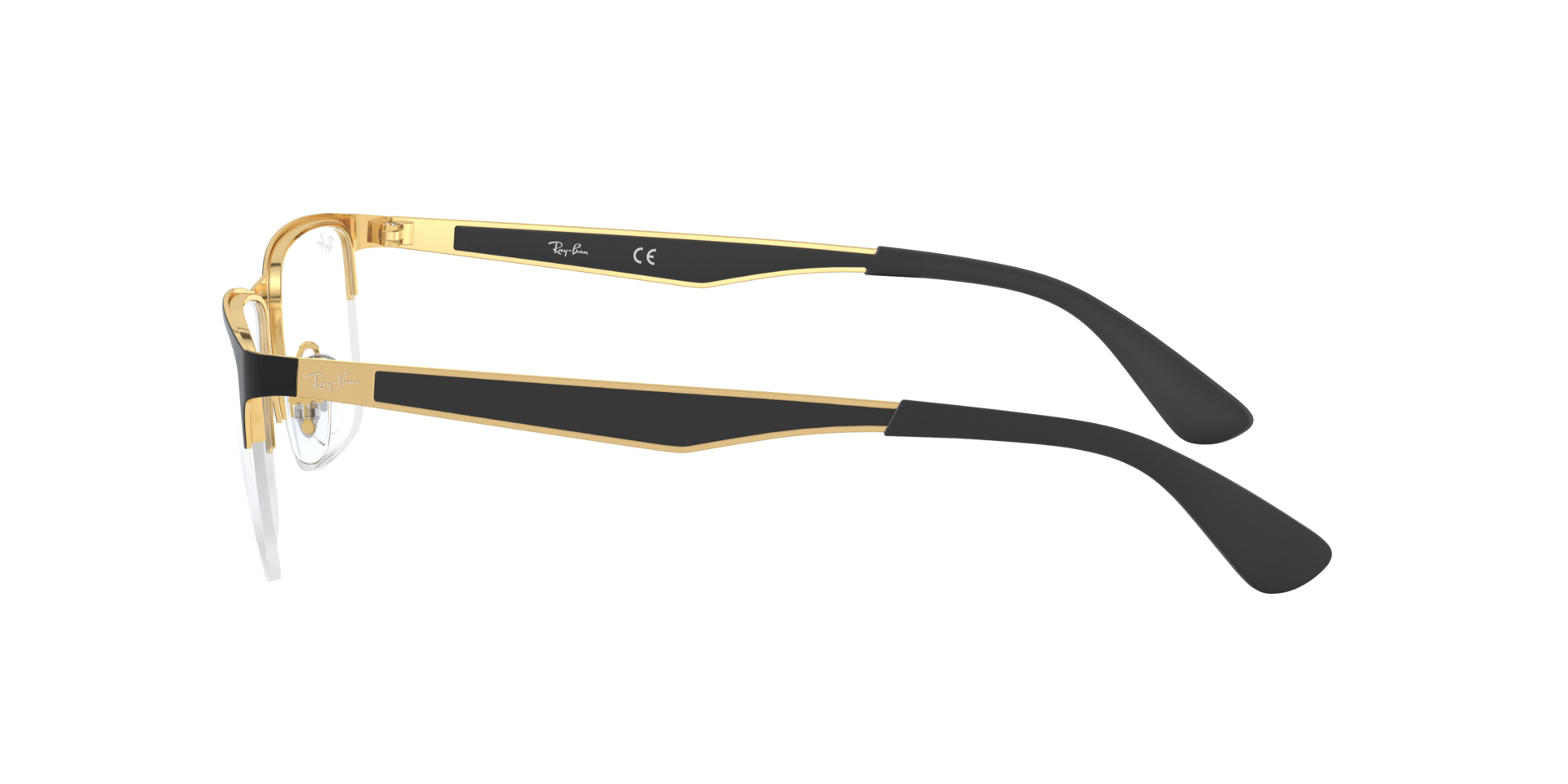 Rayban RX6335 Sunglasses