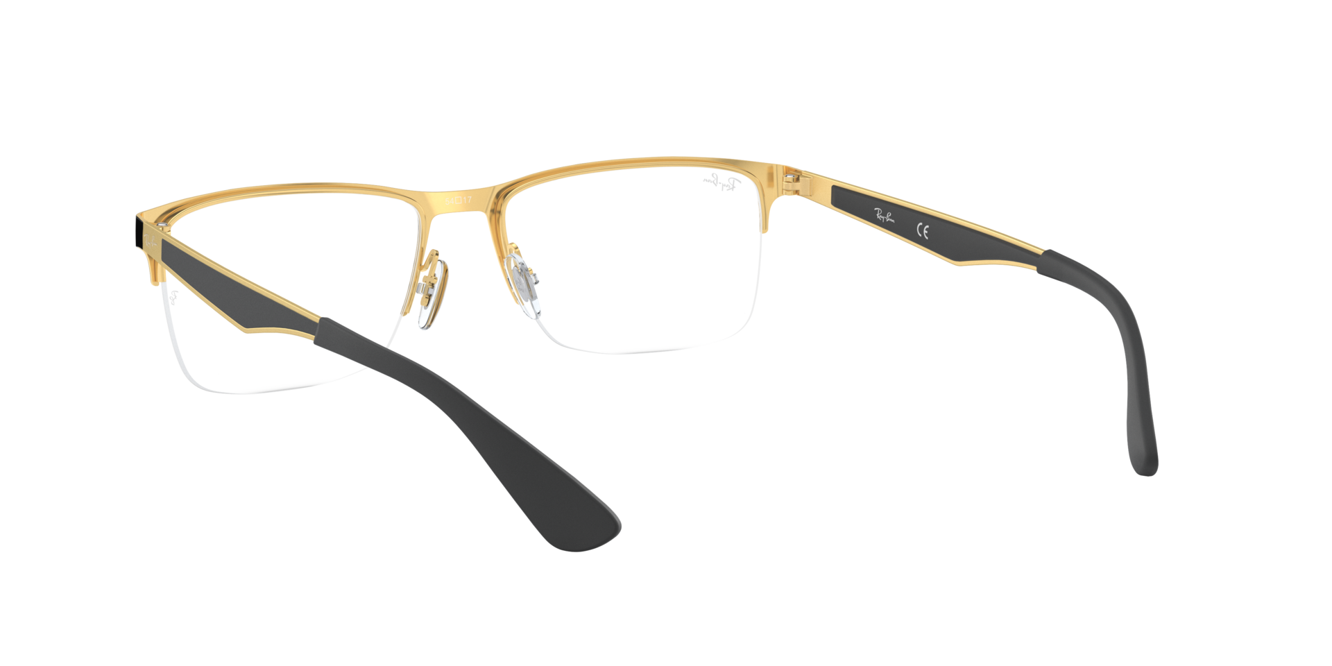 Rayban RX6335 Sunglasses