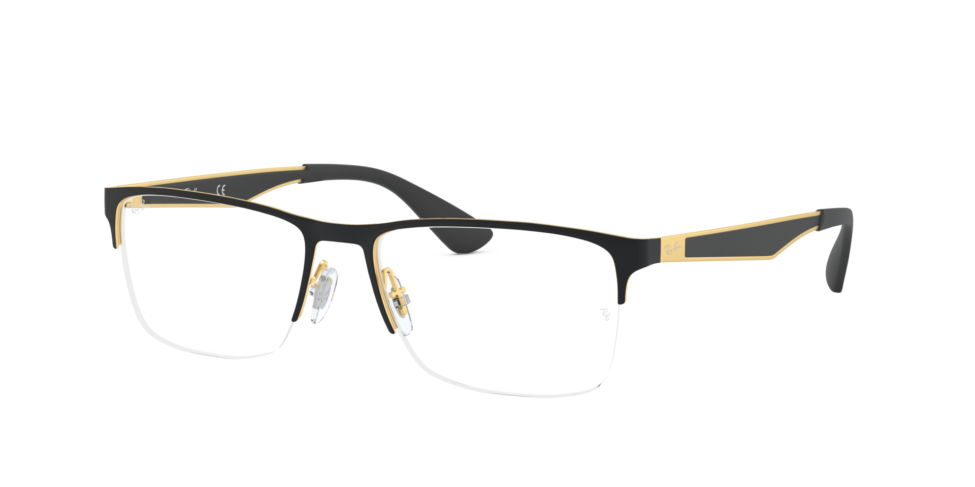 Rayban RX6335 Sunglasses