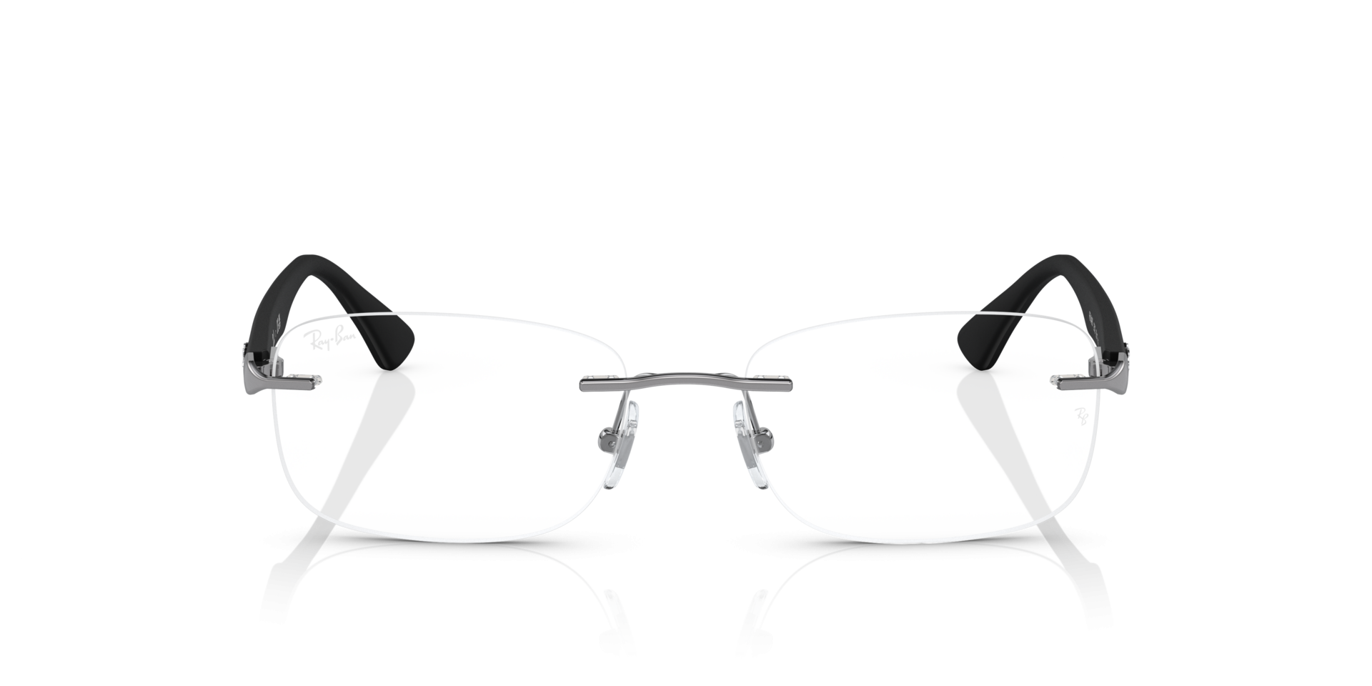 Buy Metal Unisex Optical Frame Online