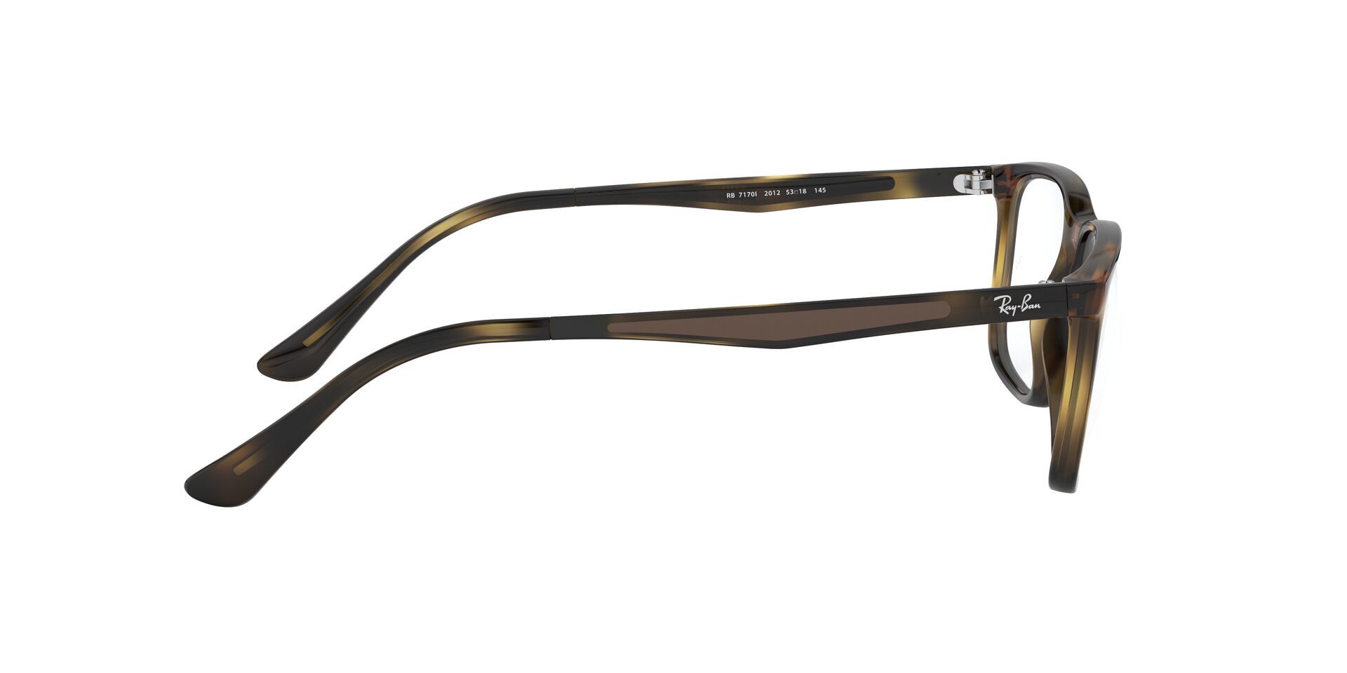 Rayban 0RX7170-2012-53 Frame