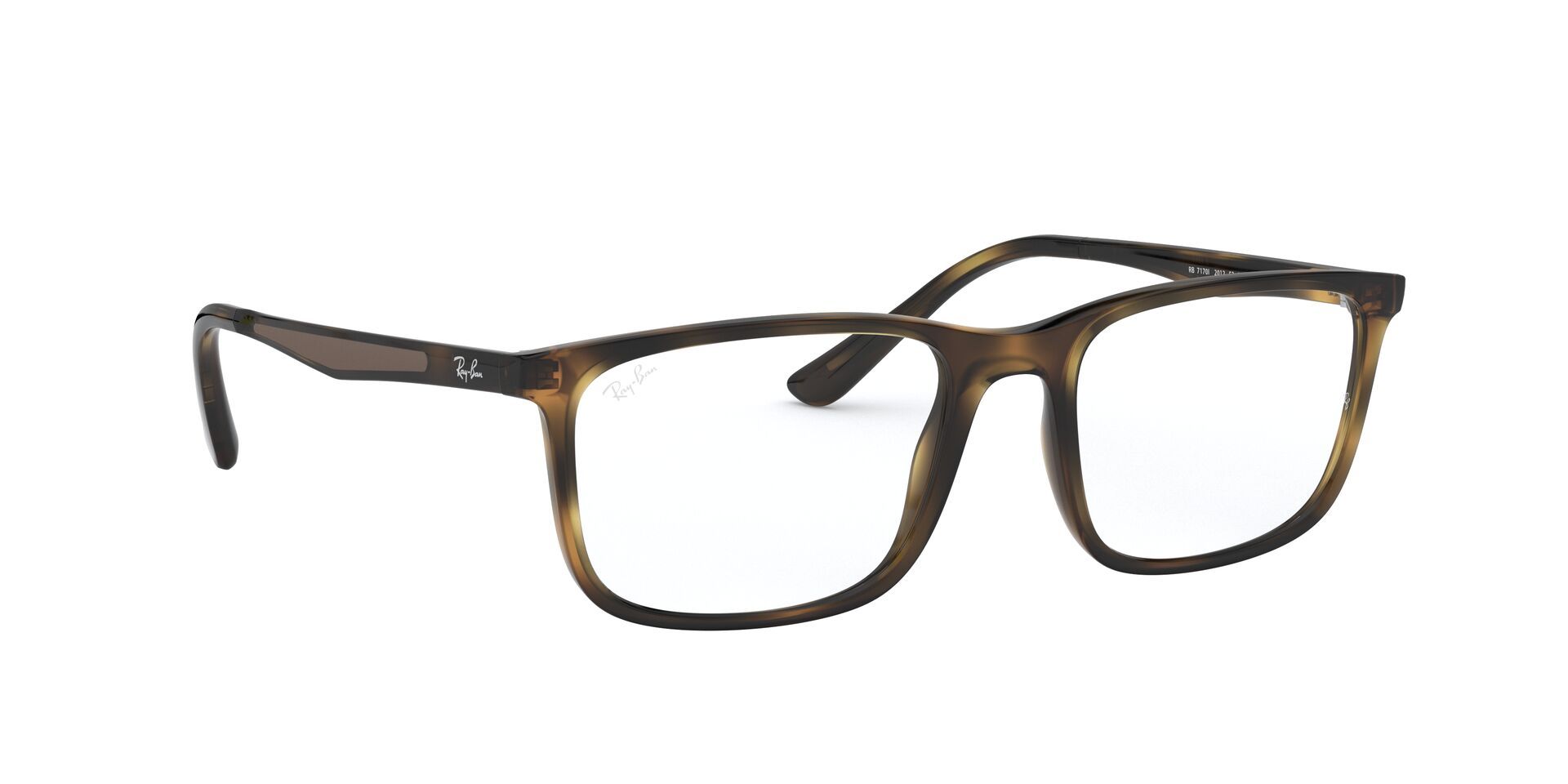 Rayban 0RX7170-2012-53 Frame