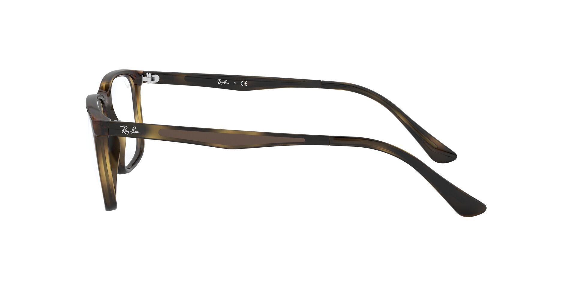 Rayban 0RX7170-2012-53 Frame