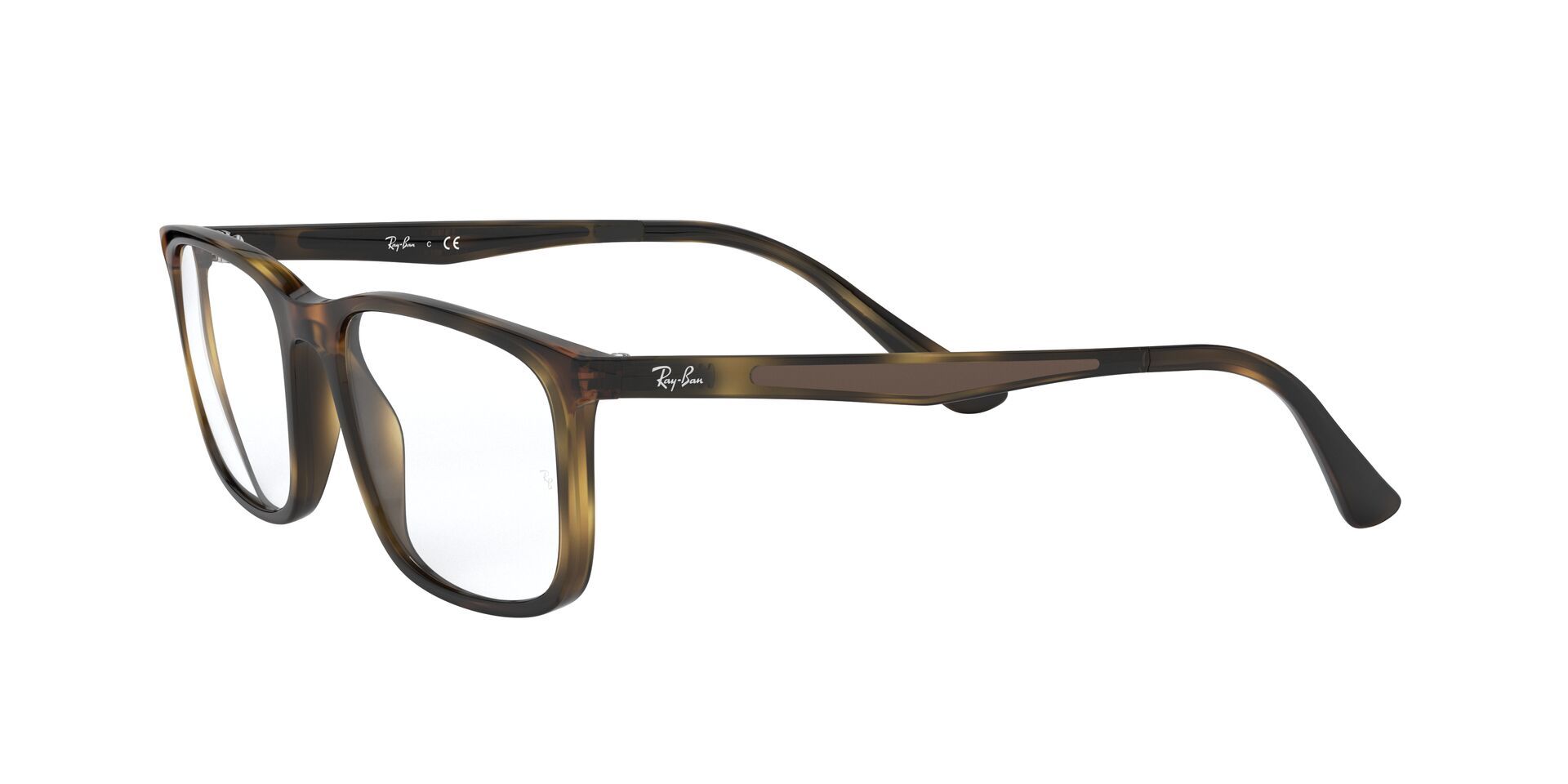 Rayban 0RX7170-2012-53 Frame