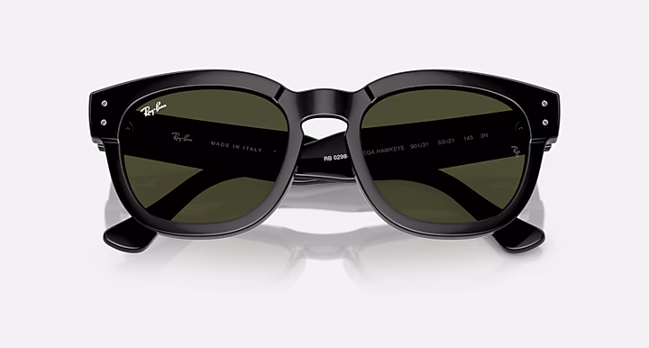 Rayban MEGA HAWKEYE Sunglasses