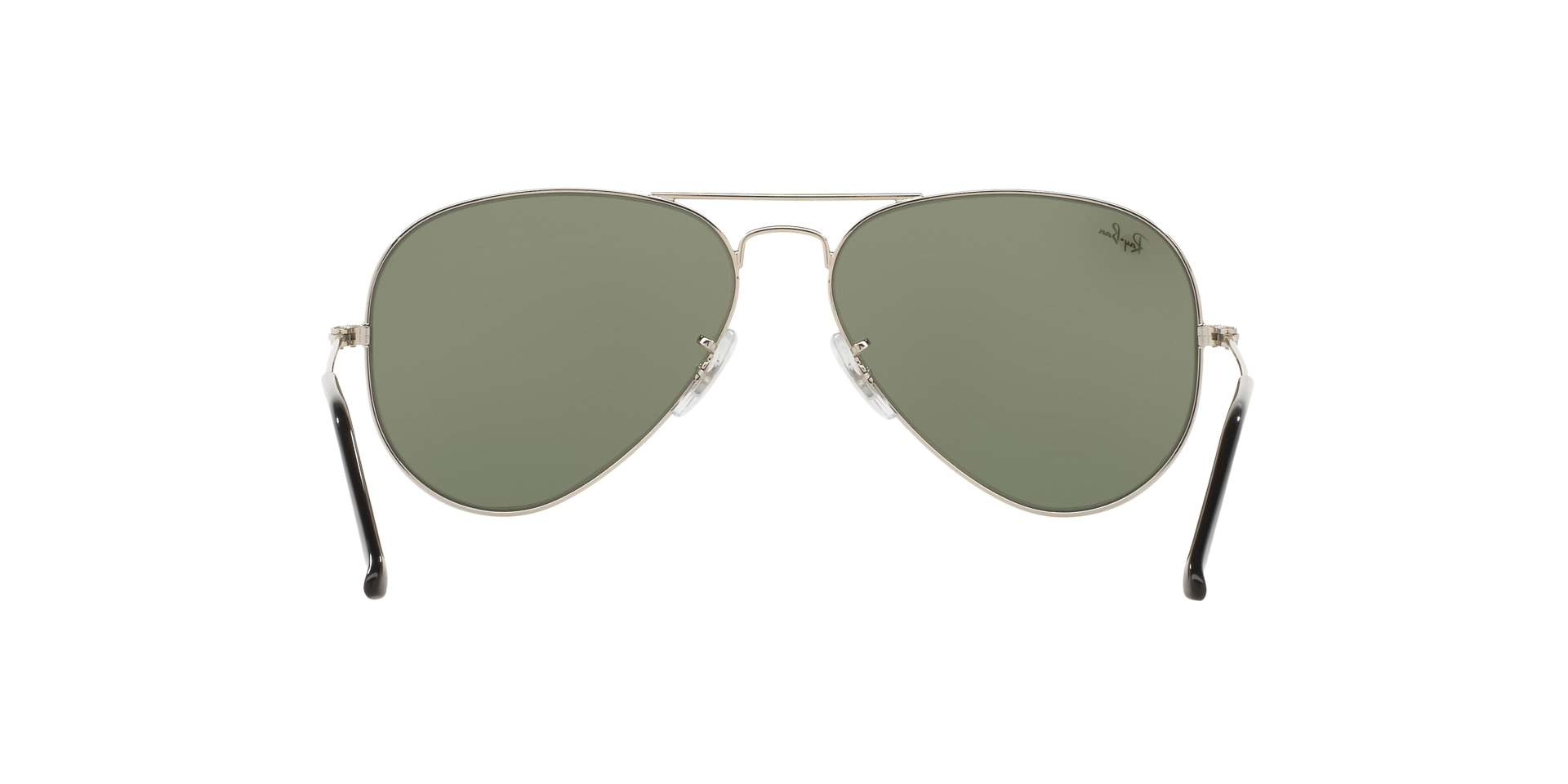 RAYBAN  AVIATOR MIRROR SUNGLASSES