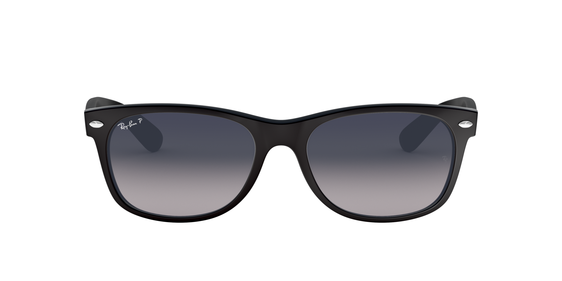 Buy Ray-Ban New Wayfarer Classic With Blue Lens Online