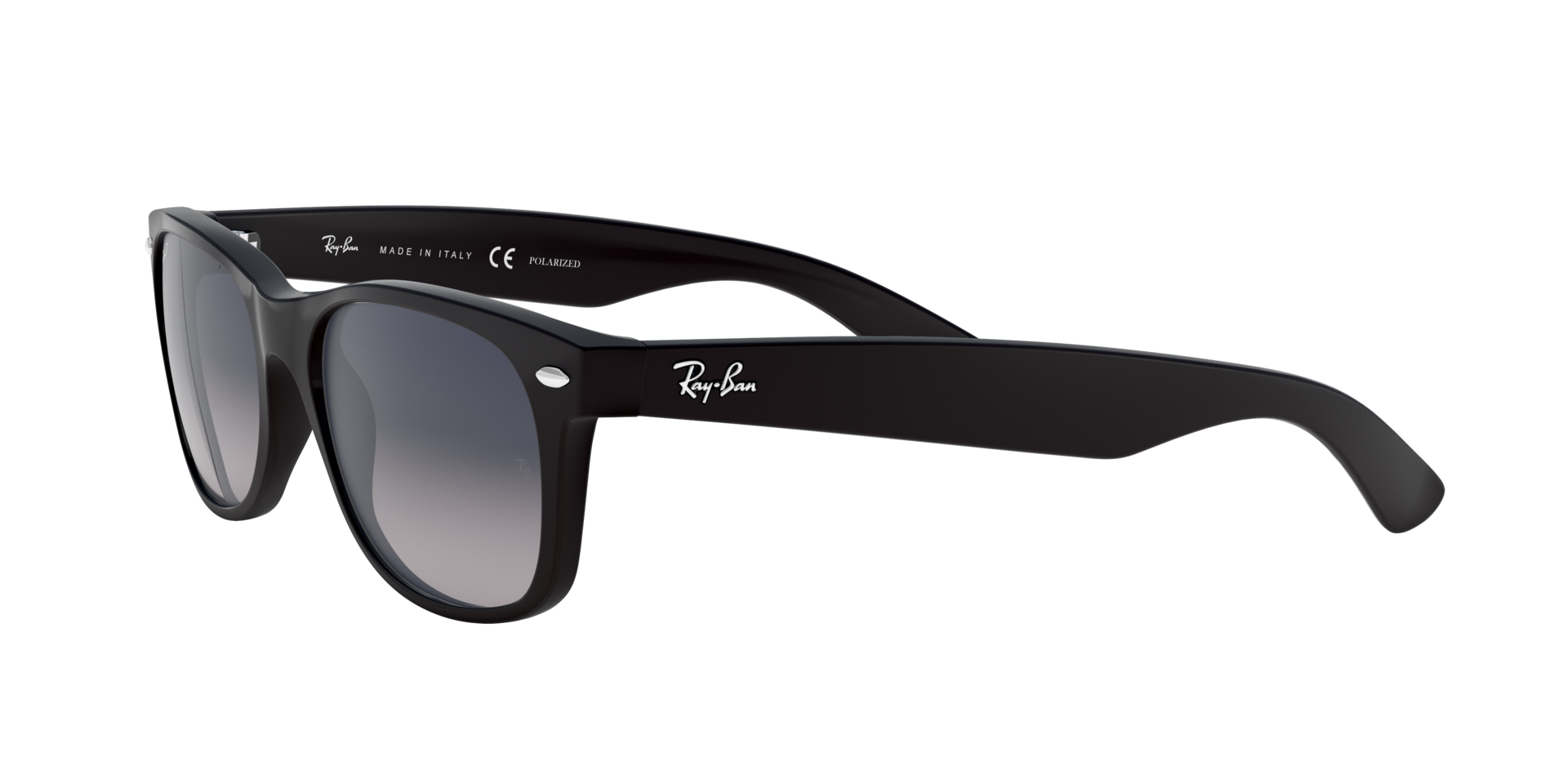 Buy Ray-Ban New Wayfarer Classic With Blue Lens Online