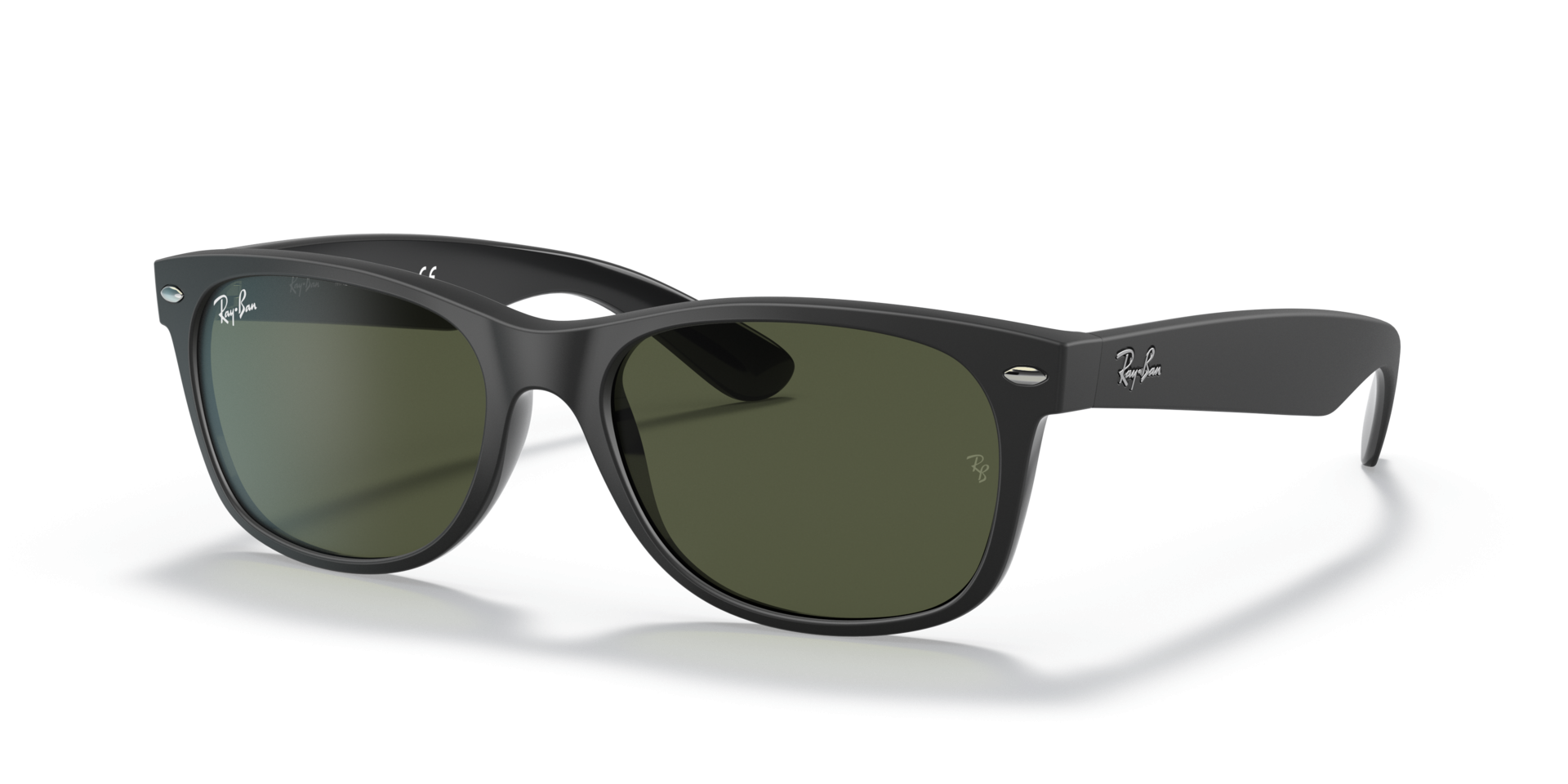 Rayban NEW WAYFARER Sunglasses