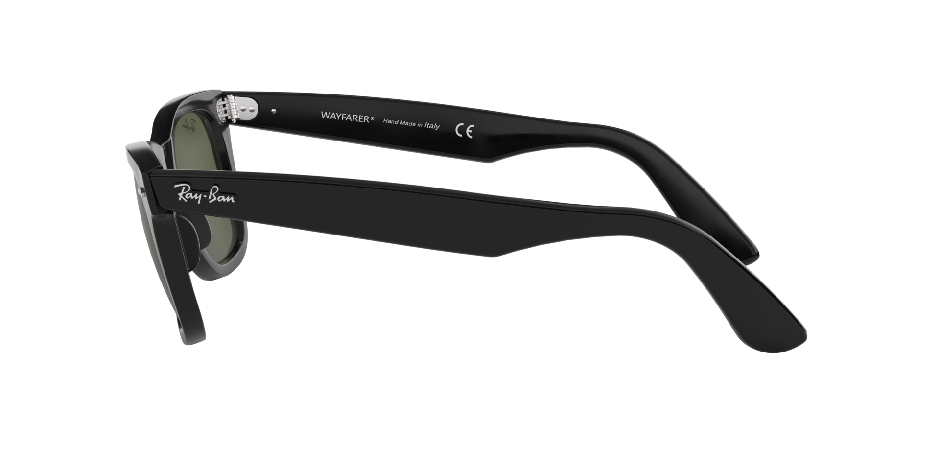 RAYBAN WAYFARER SUNGLASSES