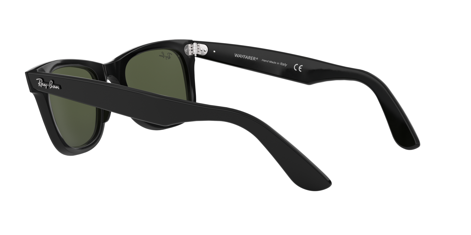 RAYBAN WAYFARER SUNGLASSES