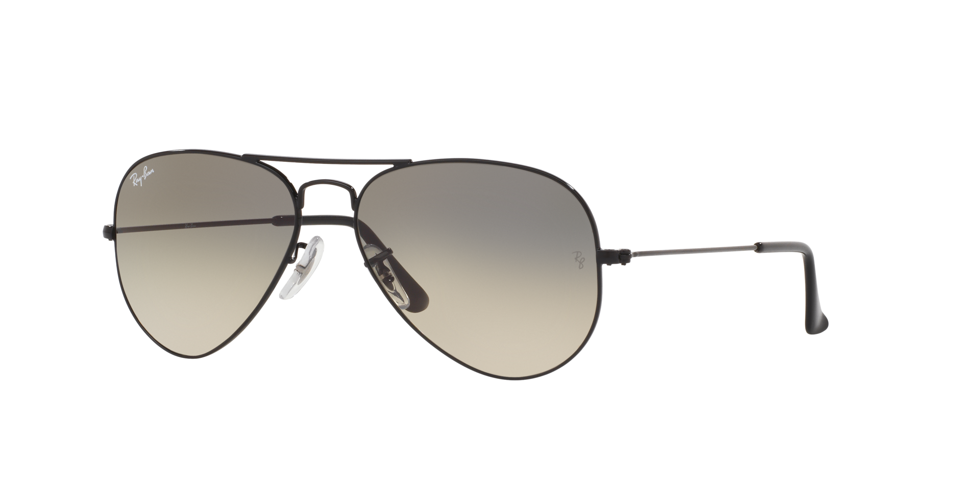 RAYBAN AVIATOR GRADIENT  SUNGLASSES