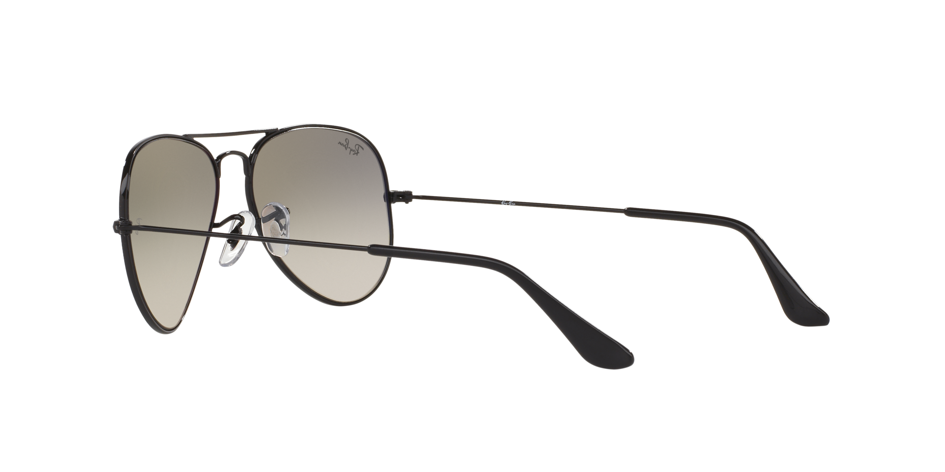 RAYBAN AVIATOR GRADIENT  SUNGLASSES