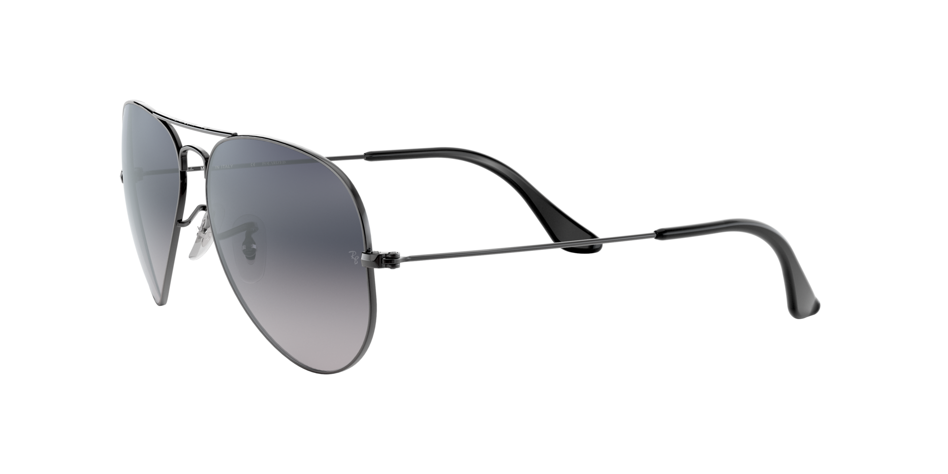 Ray ban aviator gradient Sunglasses